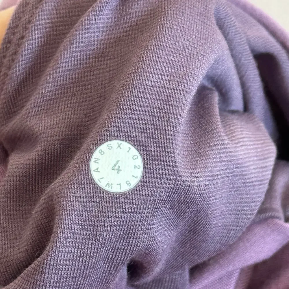 Lululemon Every Moment 3.5